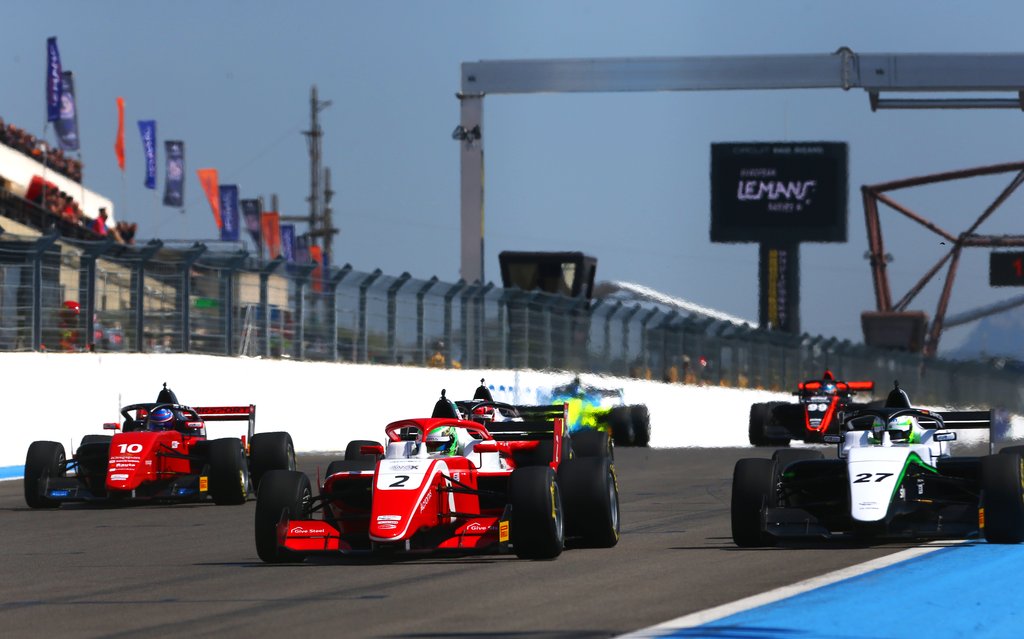 (Foto: Prema Powerteam)
